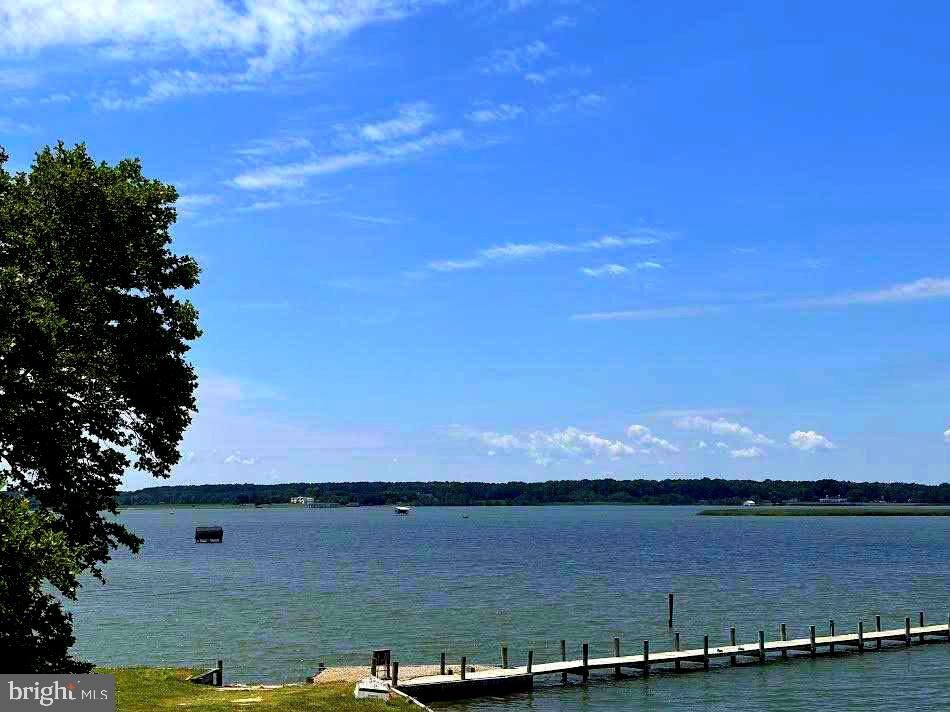 Property Photo: 300 Woods Point Road MD 21619