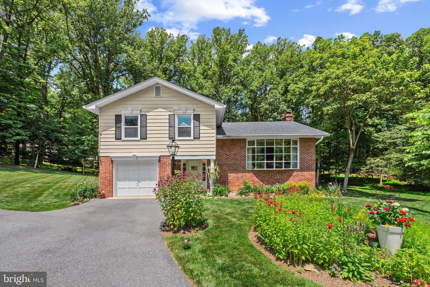 Property Photo:  1248 Pouder Road  MD 21784 