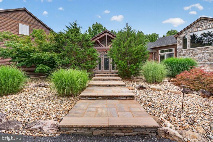 Property Photo:  1380 Bloomer Springs Road  VA 22840 