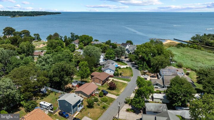 Property Photo:  1247 River Bay Road  MD 21409 