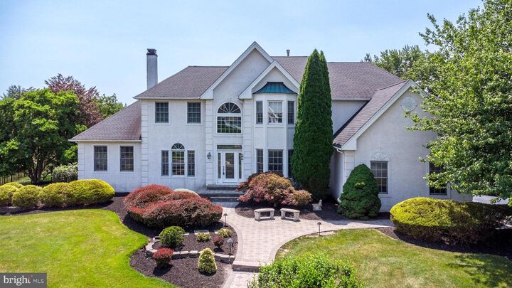 Property Photo:  66 Florence  PA 18954 
