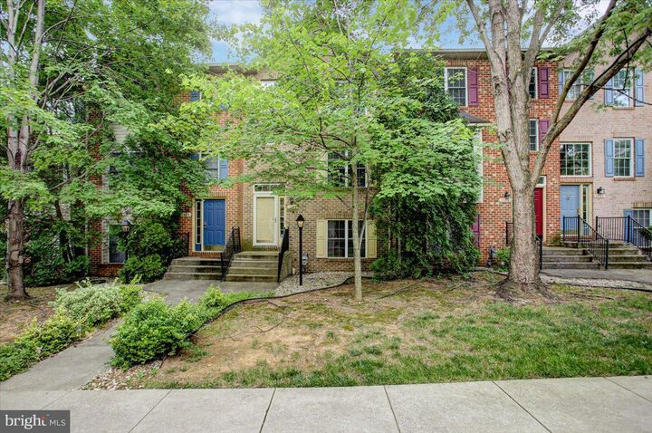 Property Photo: 1153 Lindsay Lane MD 21742