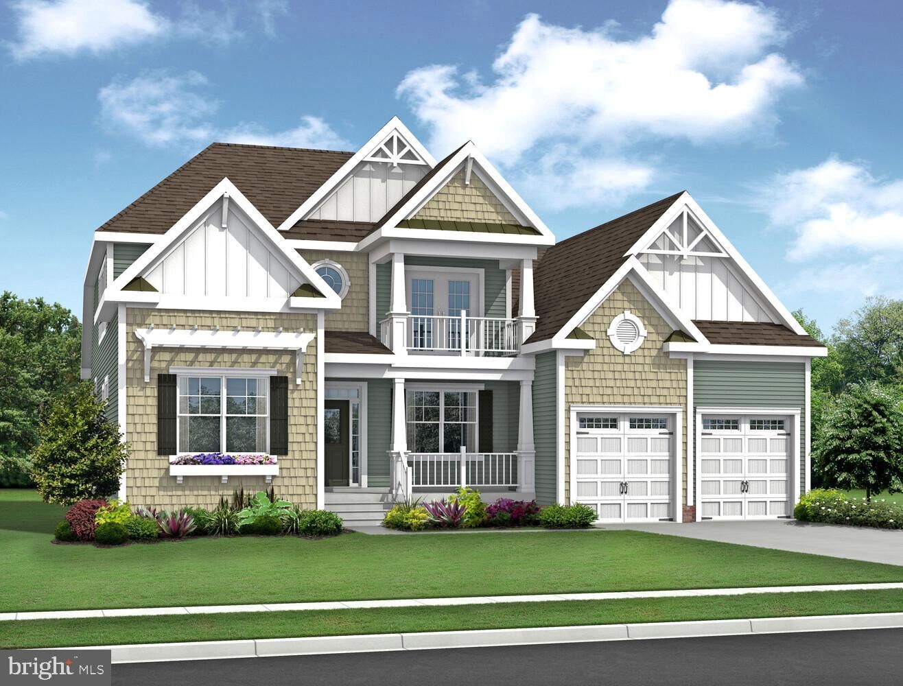 Property Photo:  24082 Bunting Circle Drive  DE 19951 