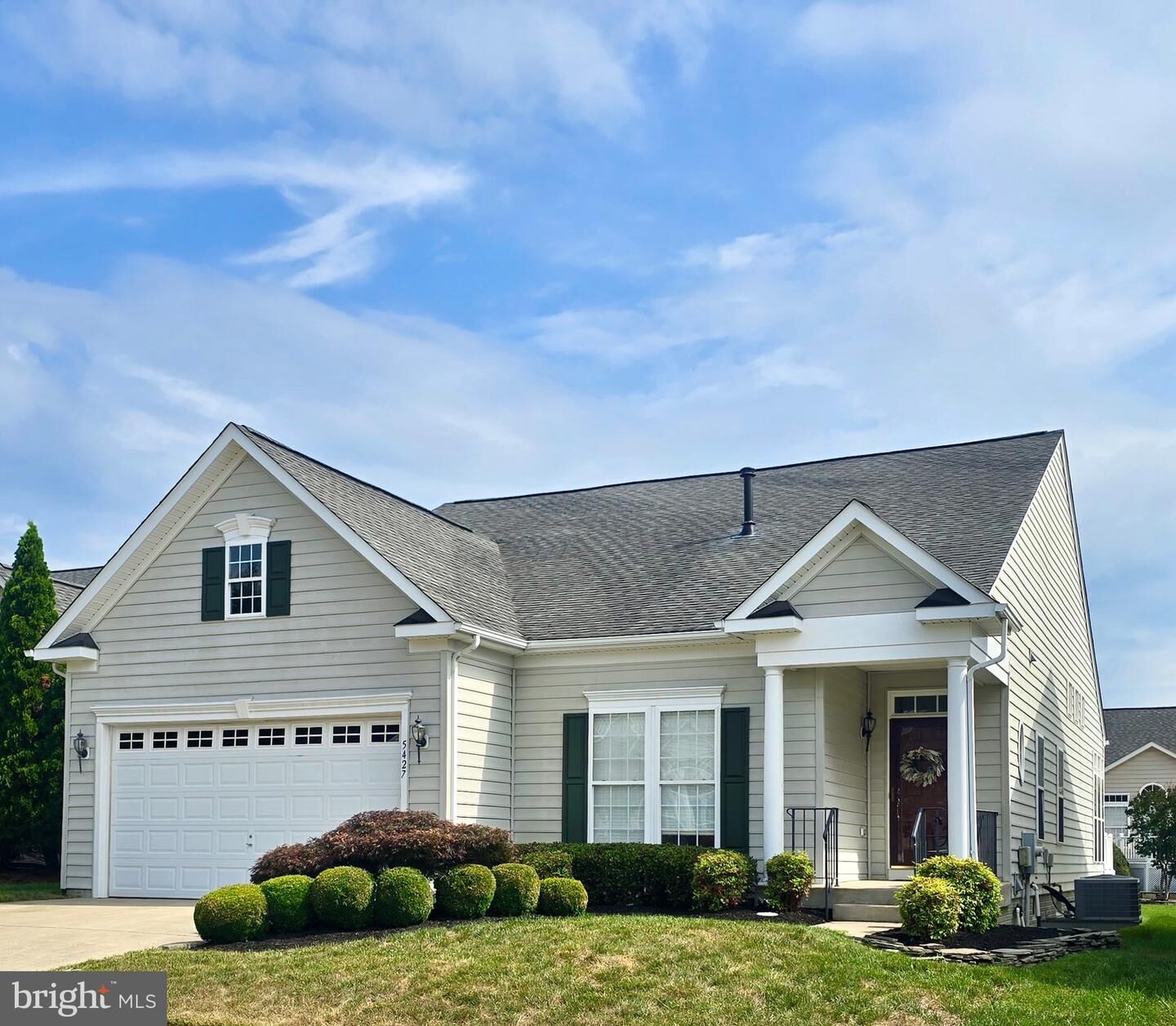 Property Photo:  5427 E Rich Mountain Way  VA 22407 