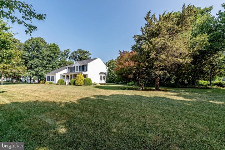 Property Photo:  16 Joshua Court  NJ 08322 