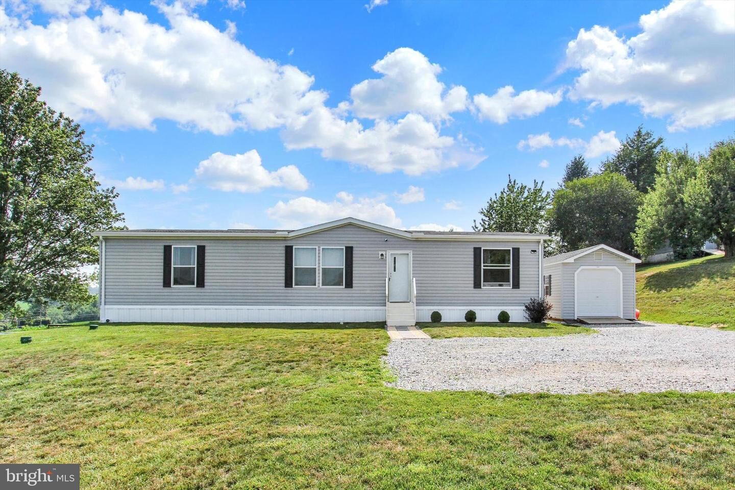 Property Photo: 2120 Stauffer Road PA 17360