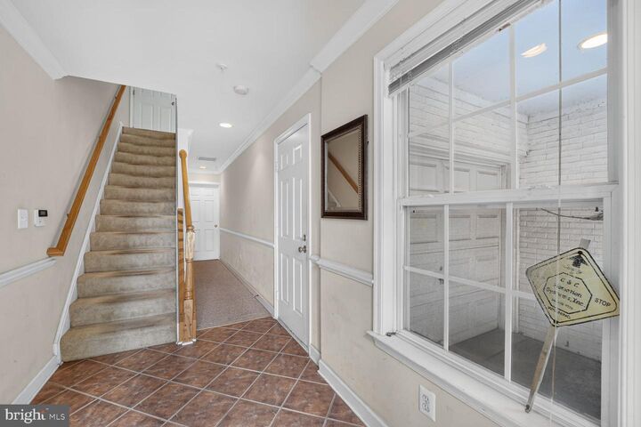 Property Photo: 821 Capitol Square Place SW DC 20024