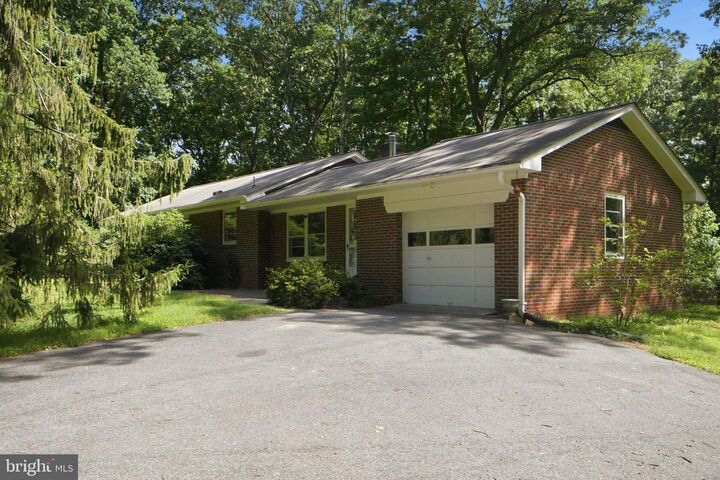 Property Photo:  3760 Jennings Chapel Road  MD 21797 