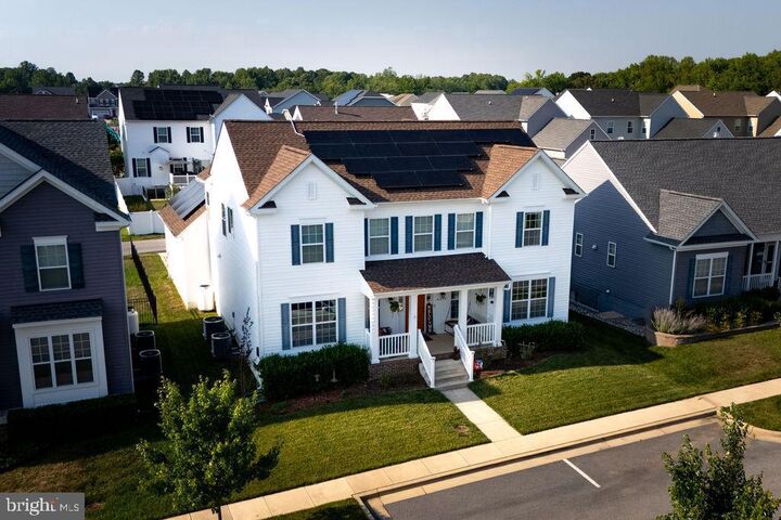 Property Photo:  41444 Osborne Lane  MD 20650 