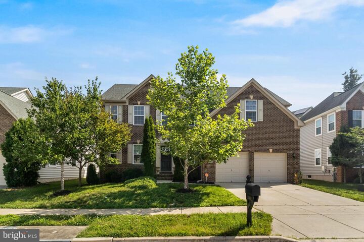 Property Photo:  3002 Winterbourne Drive  MD 20774 
