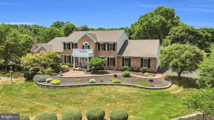 Property Photo: 715 Mohns Hill Road PA 19608