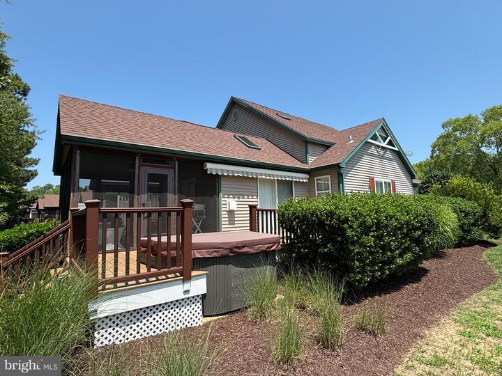 Property Photo:  262 Mumfords Landing Rd Road  MD 21811 