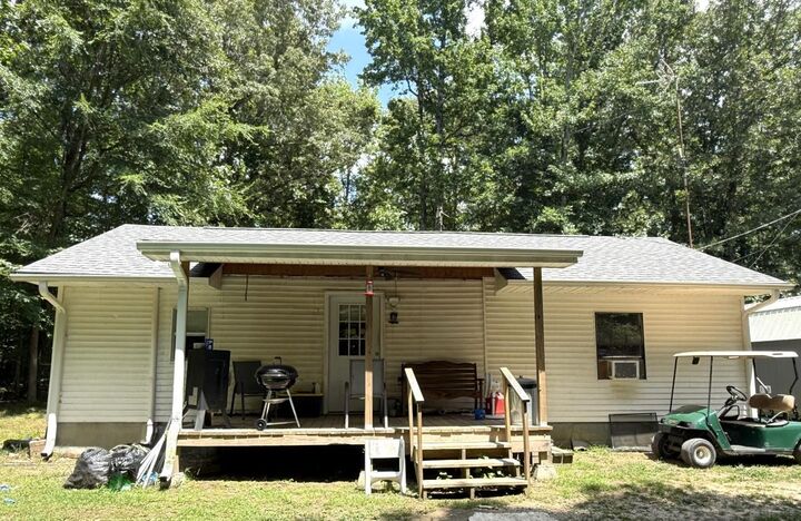 Property Photo: 27 Lawrence Road 134 AR 72415