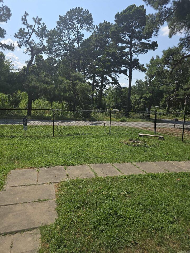 Property Photo:  71 Foothill Drive  AR 72032 
