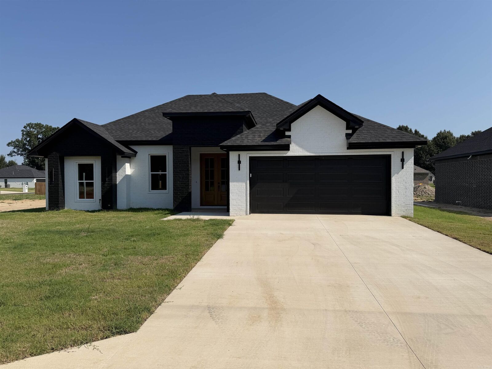 Property Photo:  603 Cayson Street  AR 72416 