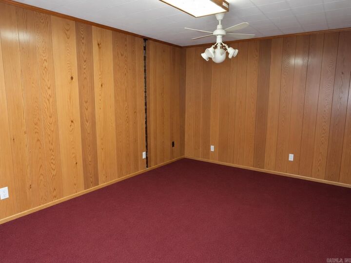 Property Photo: 2820 Bonnie Lane AR 72206