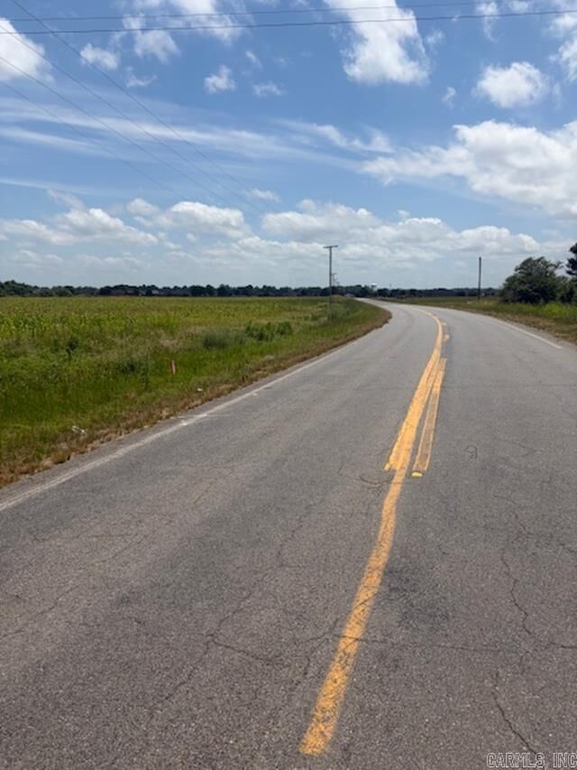 Property Photo: Lot 4 Colonel Maynard Road AR 72142