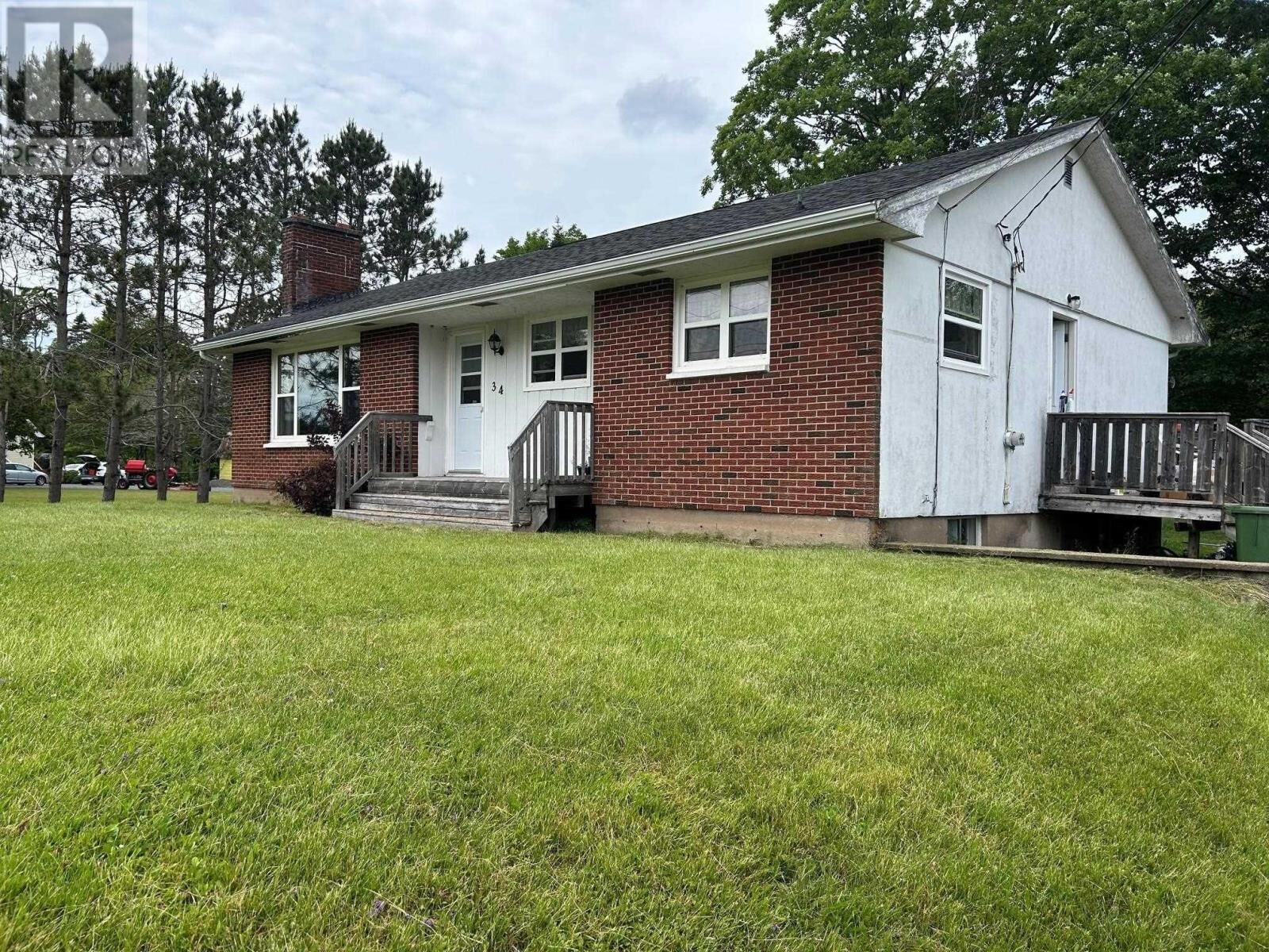 Property Photo: 34 Stephen Avenue NS B6L 4J4