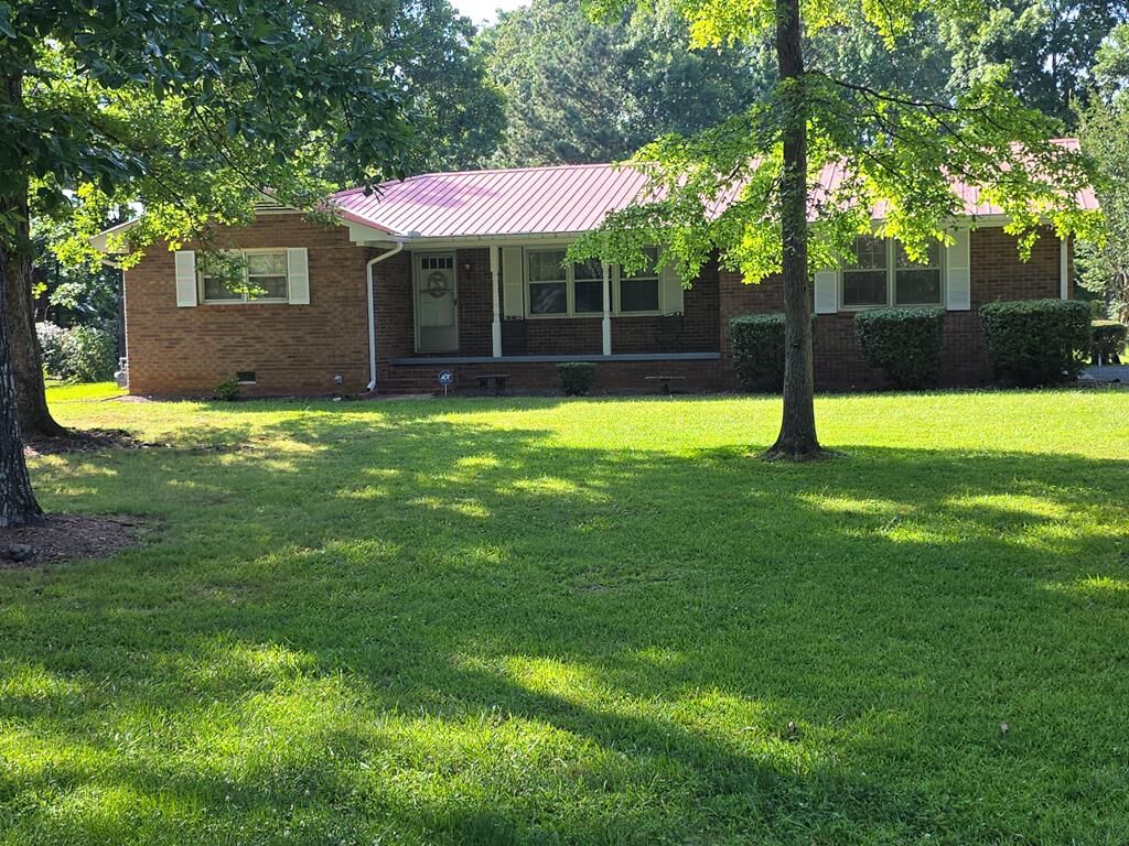 Property Photo:  509 Gi Maddox Pkwy  GA 30705 