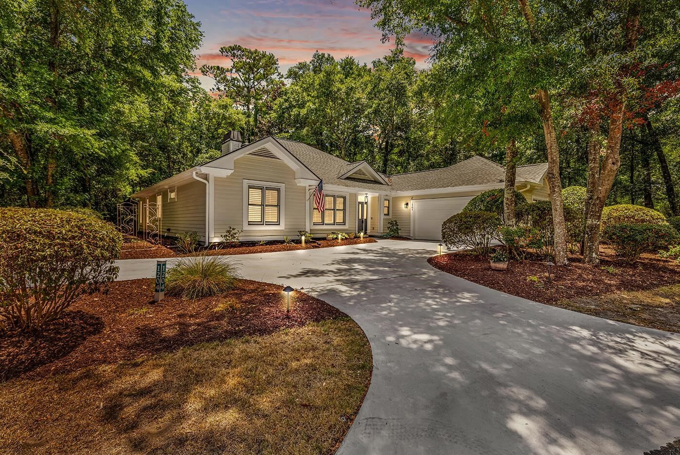 Property Photo: 1204 Pine Valley Rd. SC 29582