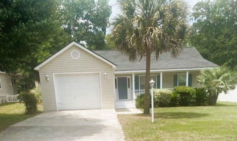 Property Photo:  68 Voyagers Dr.  SC 29585 