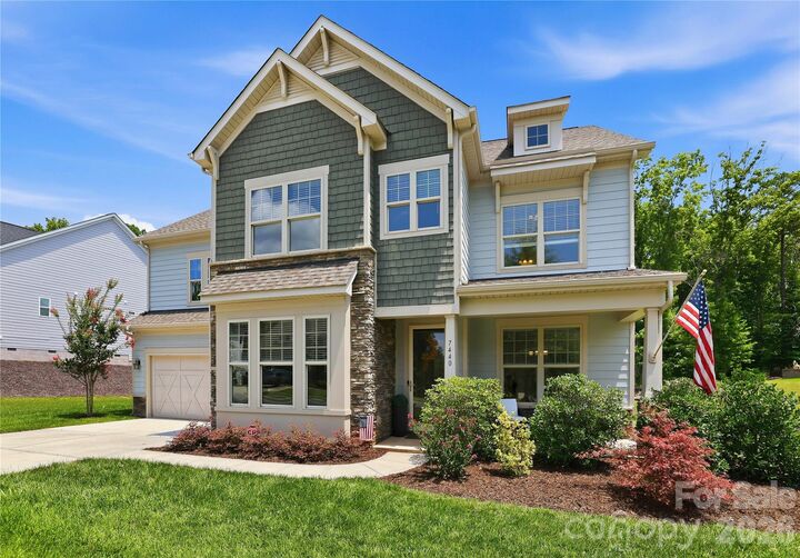 Property Photo:  7440 Twelve Mile Creek Road  SC 29720 