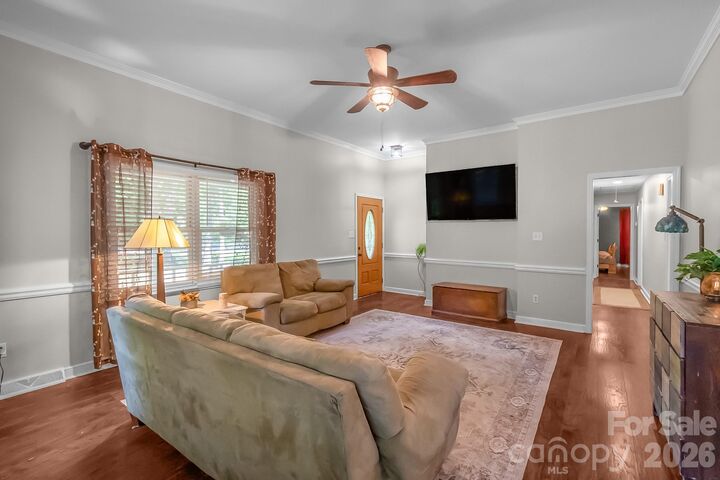 Property Photo: 3623 Wonderland Drive NC 28104