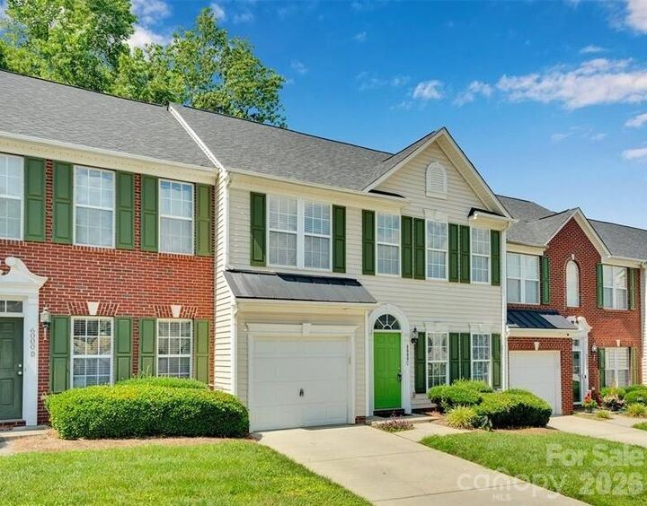 Property Photo: 6000 Boathouse Lane C NC 28032