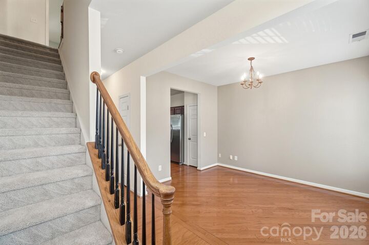 Property Photo: 6000 Boathouse Lane C NC 28032