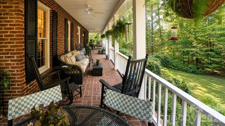 Property Photo: 2086 Warrior Fork Trail NC 28655