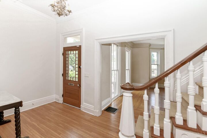 Property Photo:  1234 Herschel Avenue  OH 45208 
