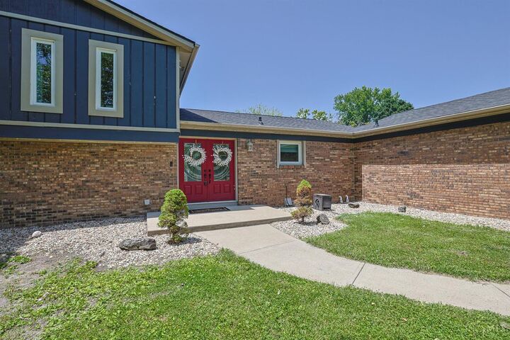 Property Photo: 5533 Liberty Woods Drive OH 45011