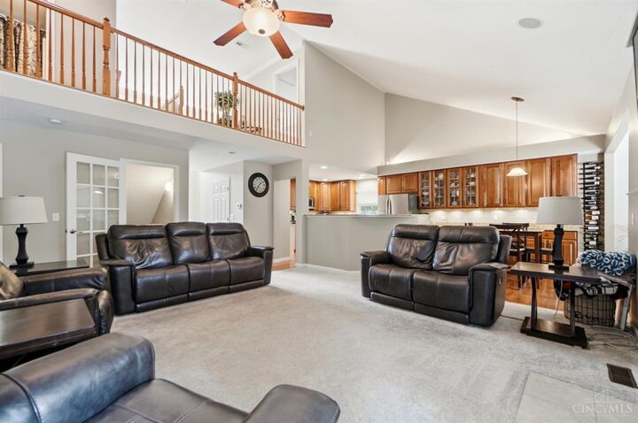 Property Photo: 858 Trappers Crossing OH 45150