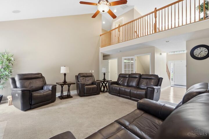 Property Photo: 858 Trappers Crossing OH 45150