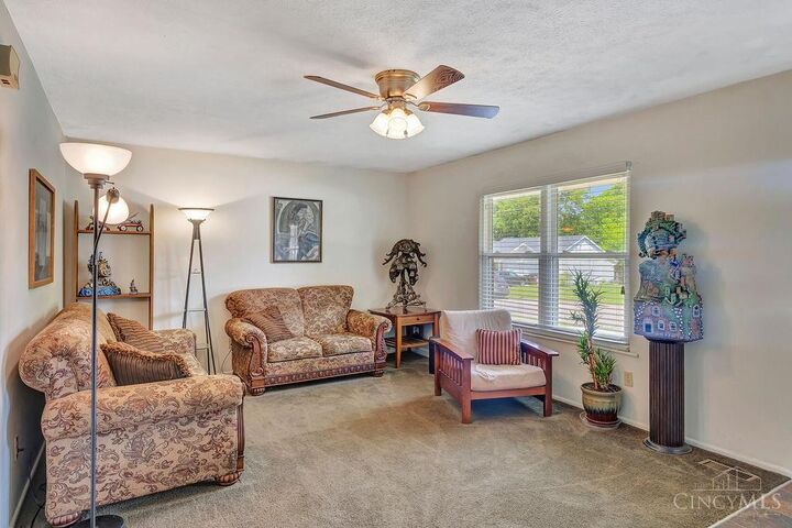 Property Photo: 110 Melanee Lane OH 45056
