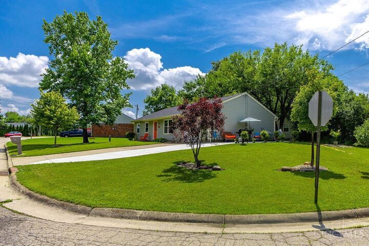Property Photo:  110 Melanee Lane  OH 45056 