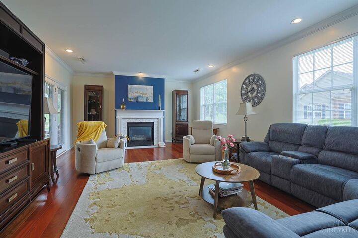 Property Photo:  6953 Gentry Lane  OH 45040 