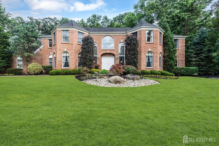 Property Photo:  15 Harmony Lane  NJ 08852 