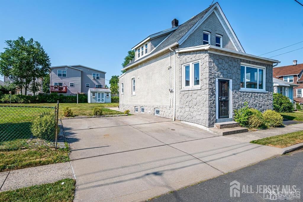 Property Photo:  43 Saint Ann Street  NJ 07008 