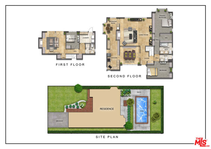 Property Photo:  13841 Valley Vista Blvd  CA 91423 