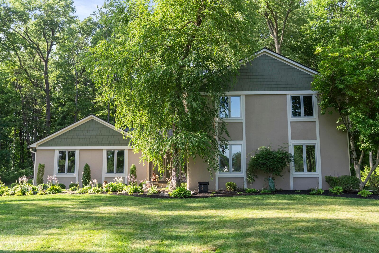 Property Photo:  2028 Belangee Drive  OH 43004 