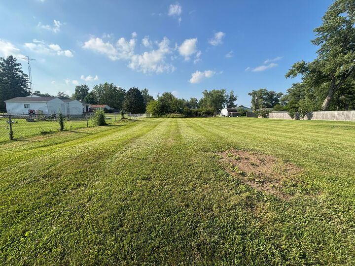 Property Photo: 0 Adams Street OH 45335