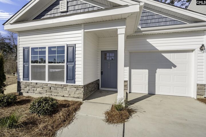 Property Photo: 304 Pinaster SC 29170