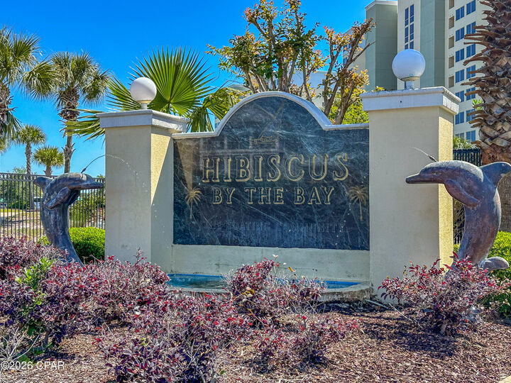 Property Photo: 6500 Bridge Water Way 302 FL 32407