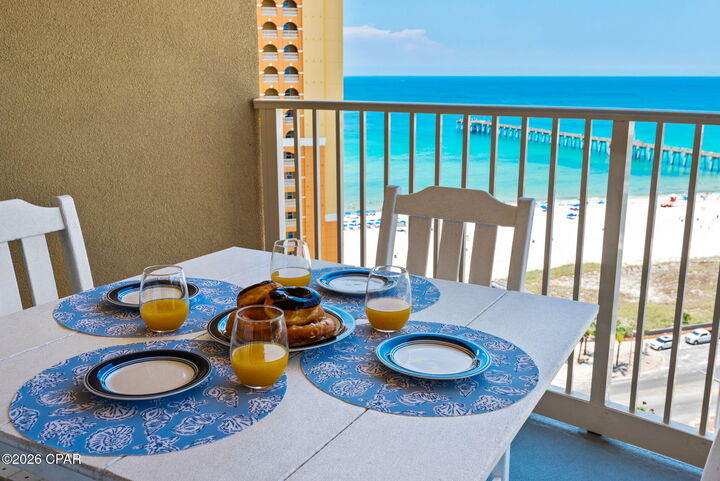 Property Photo:  15928 Front Beach Road 31608  FL 32413 
