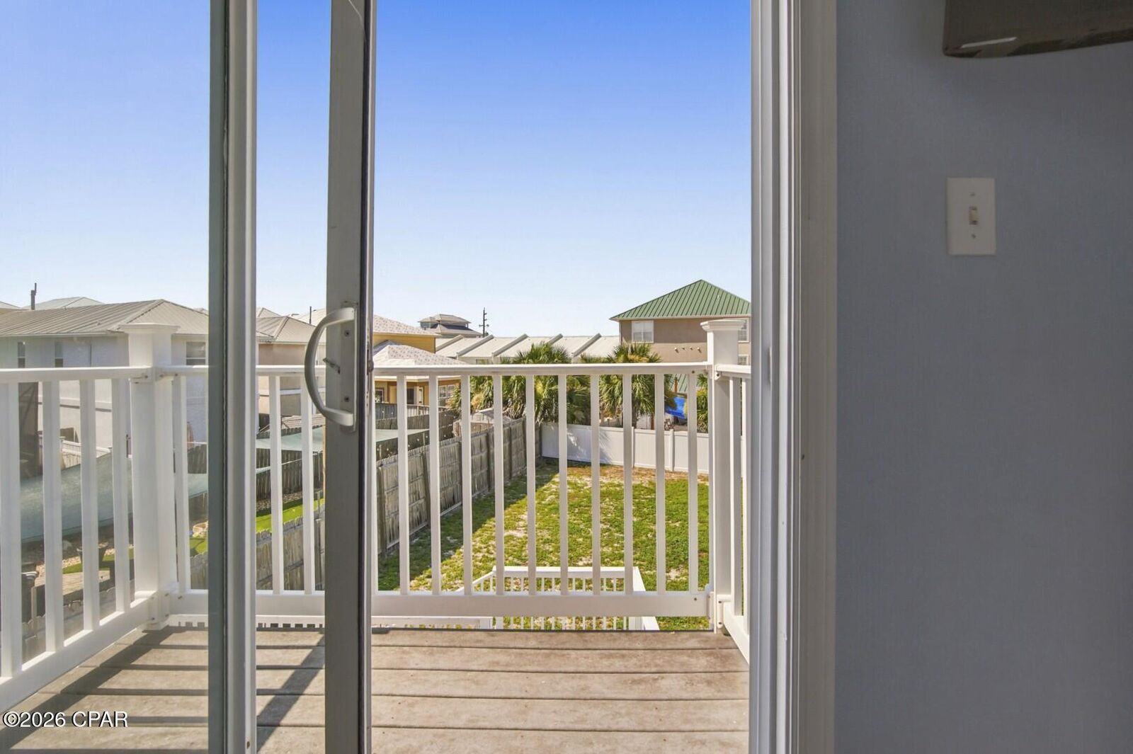 Property Photo:  208 Le Grand Drive  FL 32413 