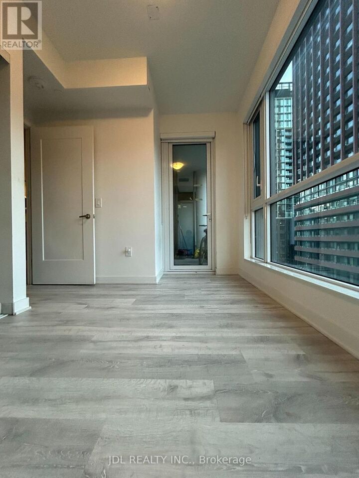 Property Photo: 70 Princess St Street ON M5A 0X6