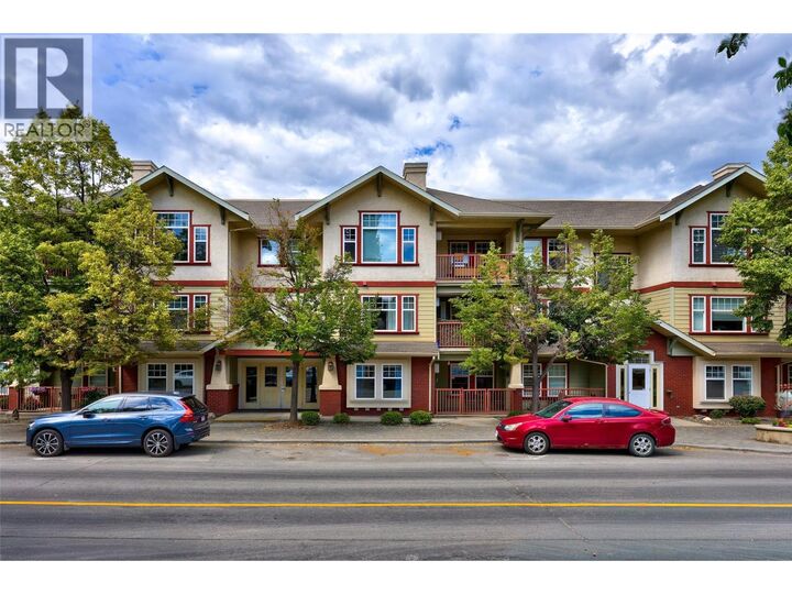 Property Photo: 490 Lorne Street 301 BC V2C 1W3