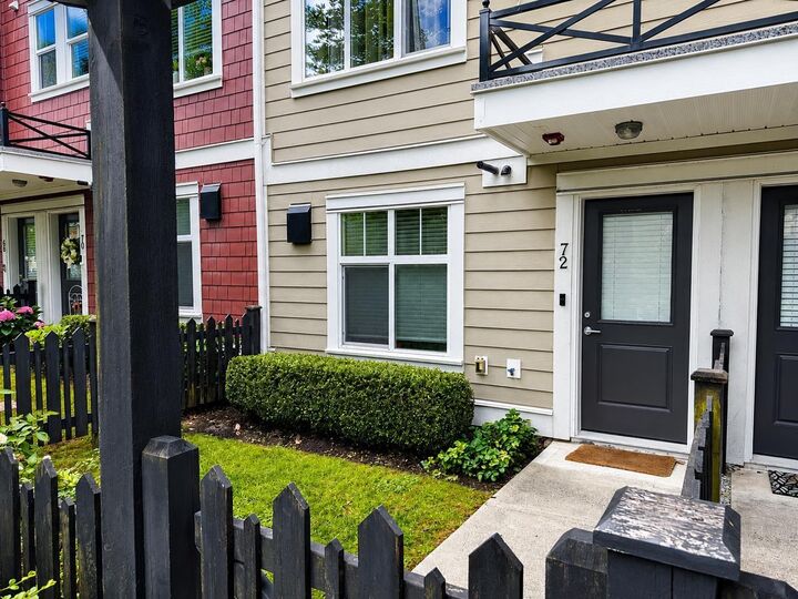 Property Photo:  20852 77A Avenue 72  BC V2Y 0R8 