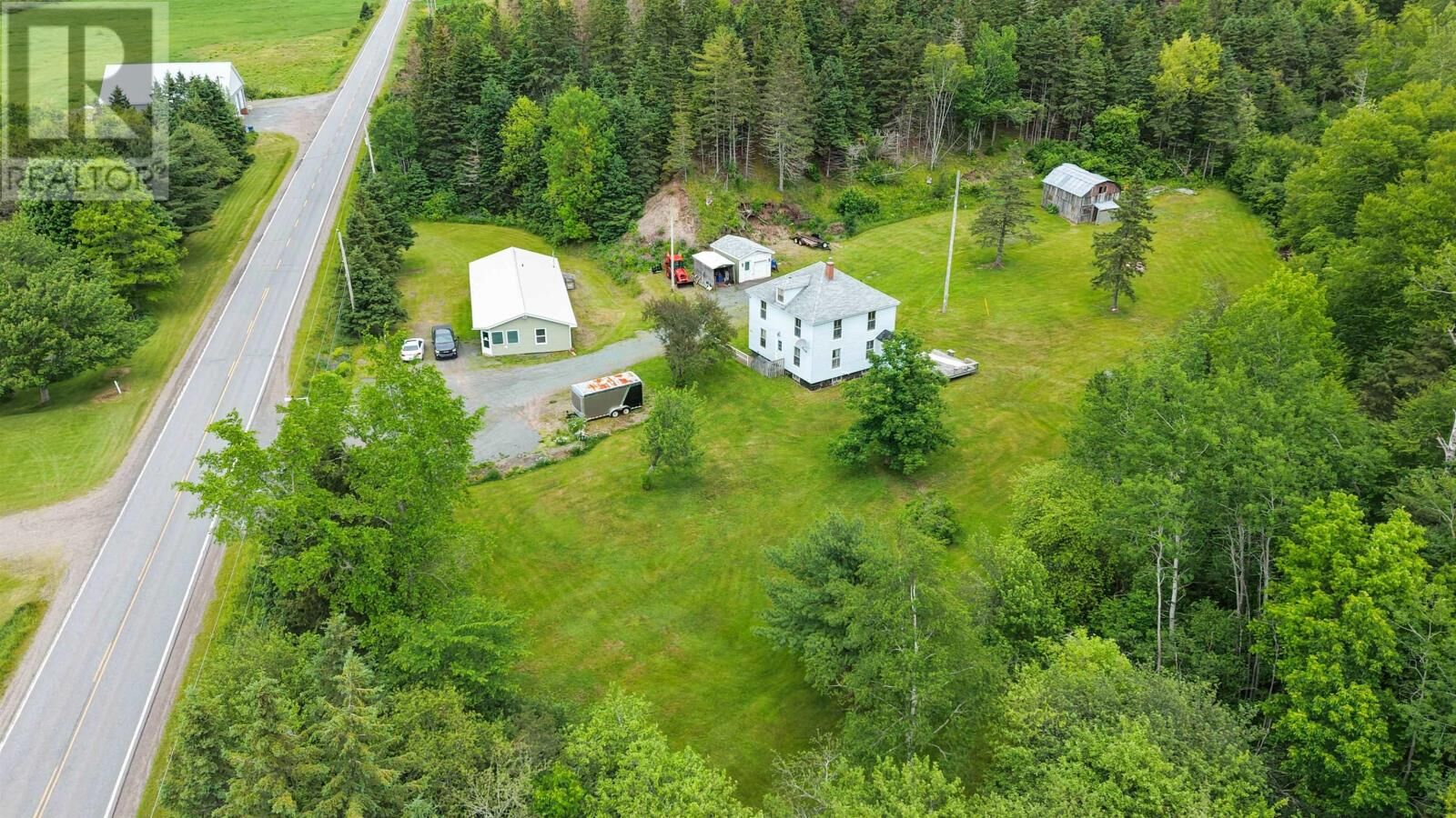 Property Photo: 1980 Highway 7 NS B2G 2L3